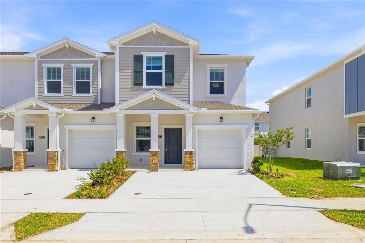 3064 Chromatic Street, Kissimmee FL 34758