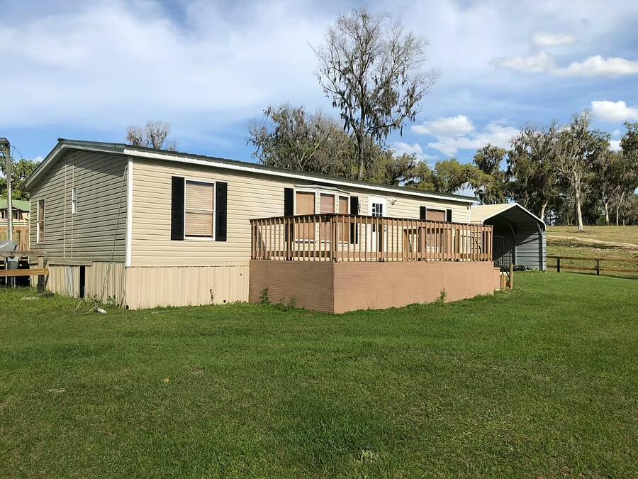 6741 NW 193rd Street, FL 32686