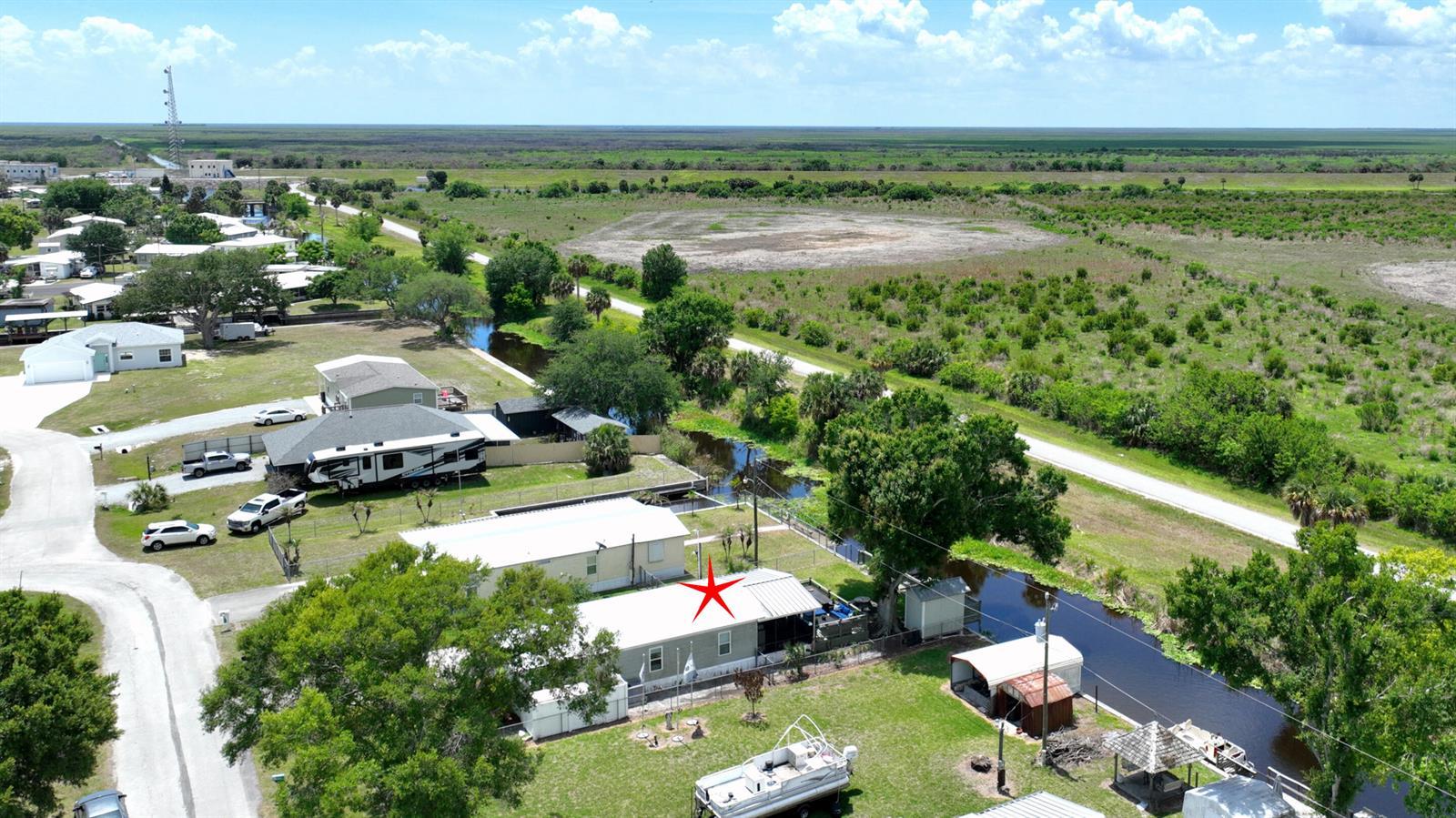 1102 Casey Lane, Okeechobee FL 34974 photo 2
