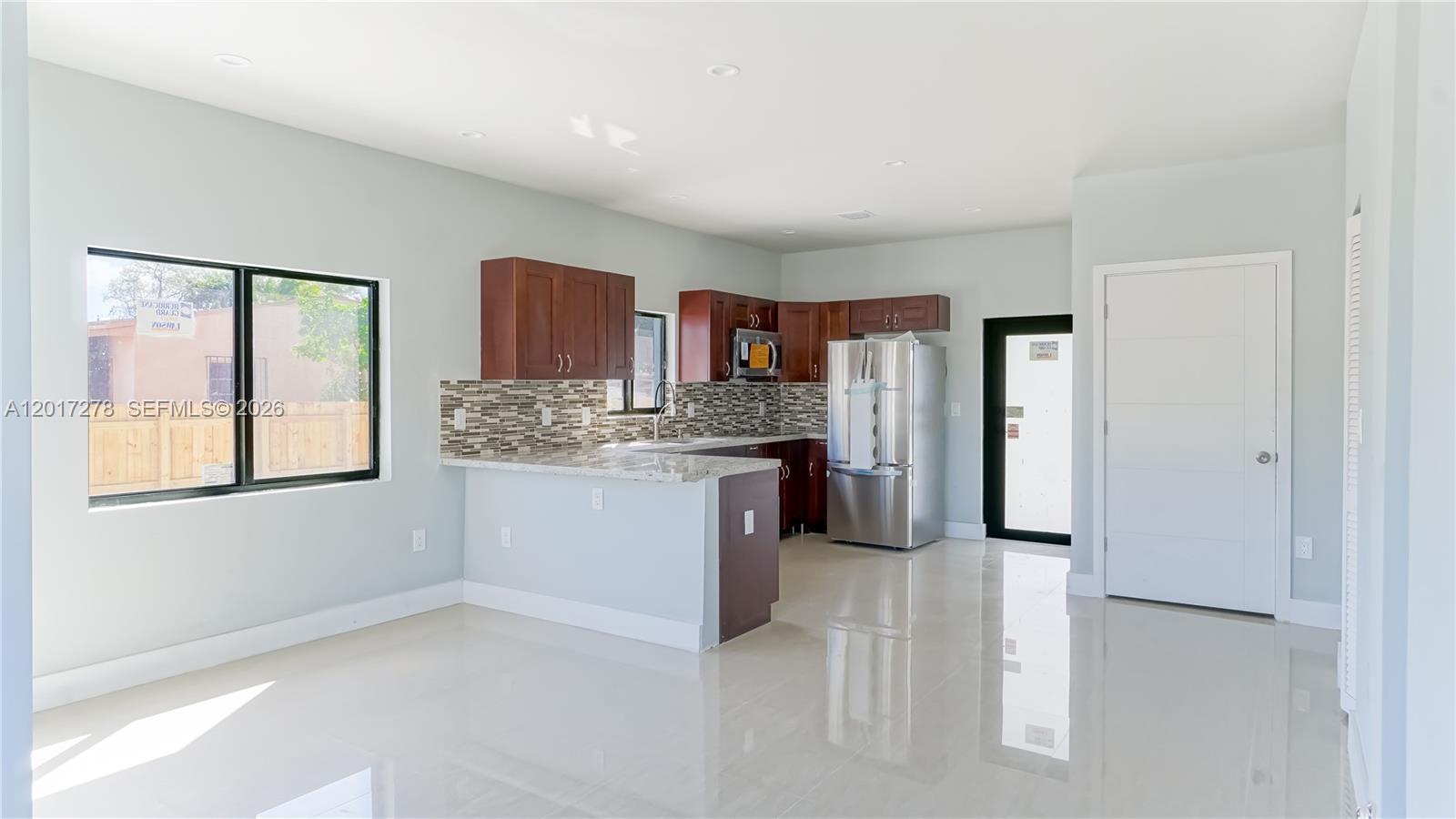 2190 NW 96th Ter # 1, Miami FL 33147 photo 2