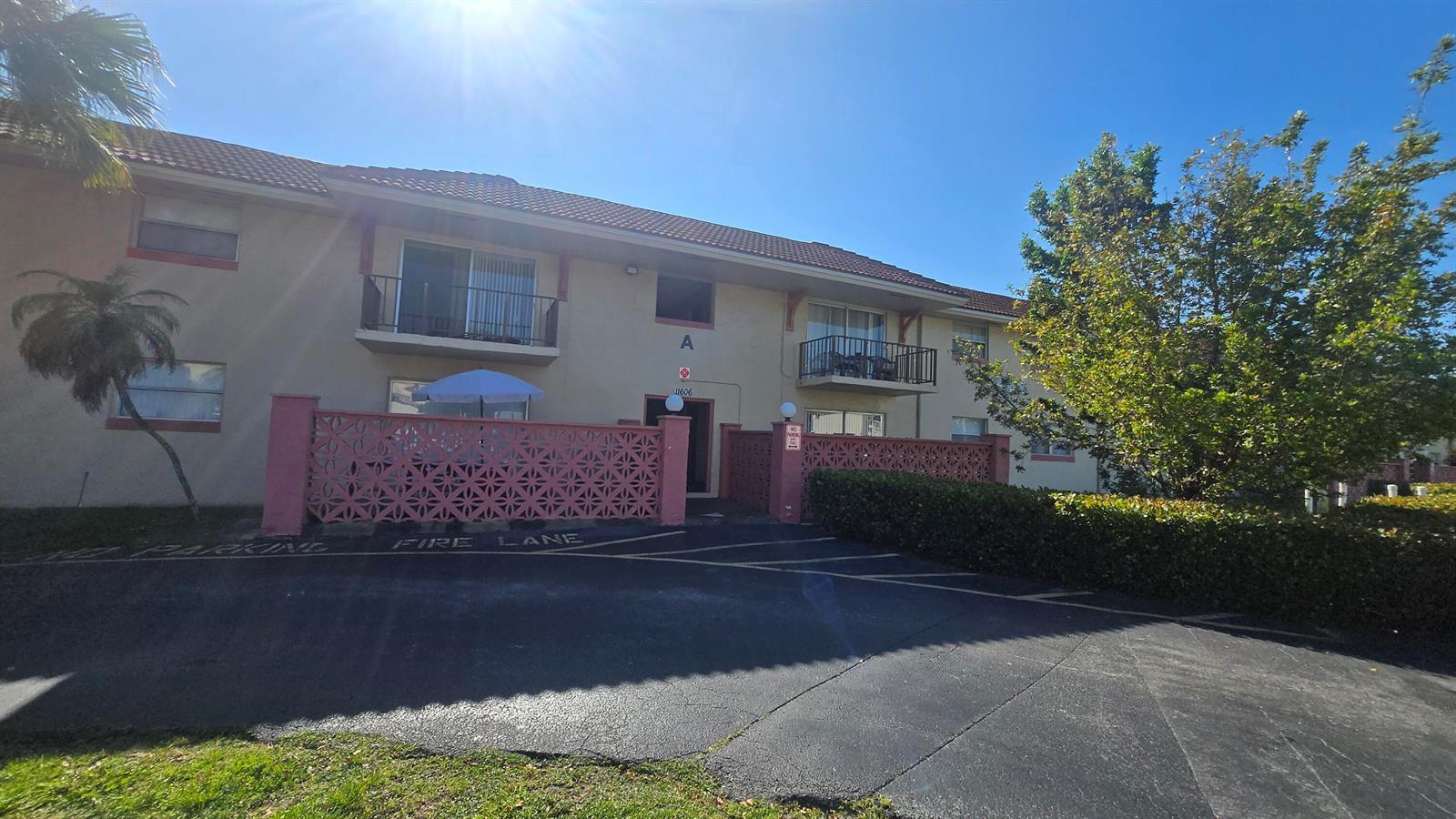 11606 NW 29th Street # 1a, Coral Springs FL 33065