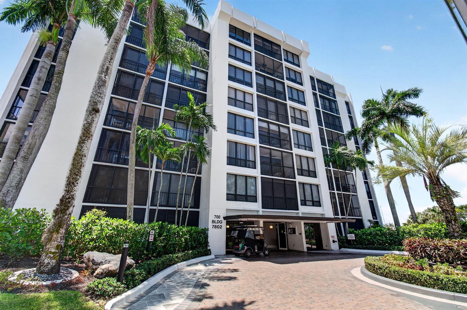 7802 Lakeside Boulevard Apt 731, Boca Raton FL 33434 photo 3