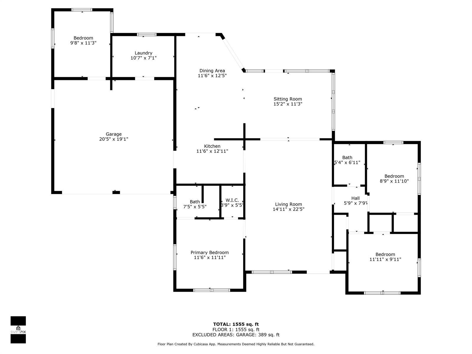 107 N Swinton Circle, Delray Beach FL 33444