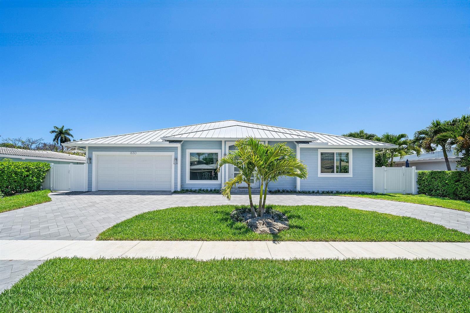 830 NE 72nd Street, Boca Raton FL 33487 photo 2