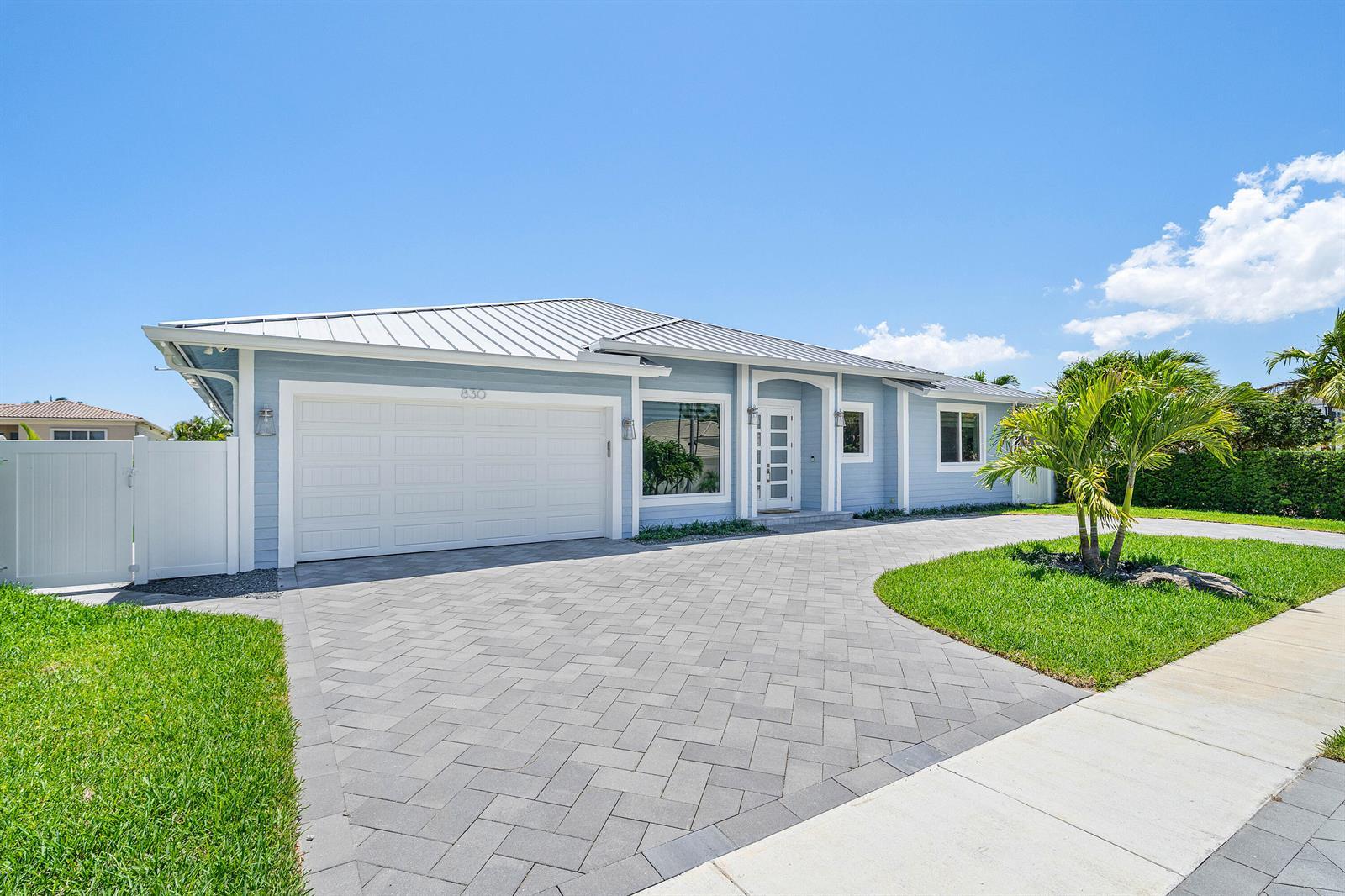 830 NE 72nd Street, Boca Raton FL 33487 photo 3