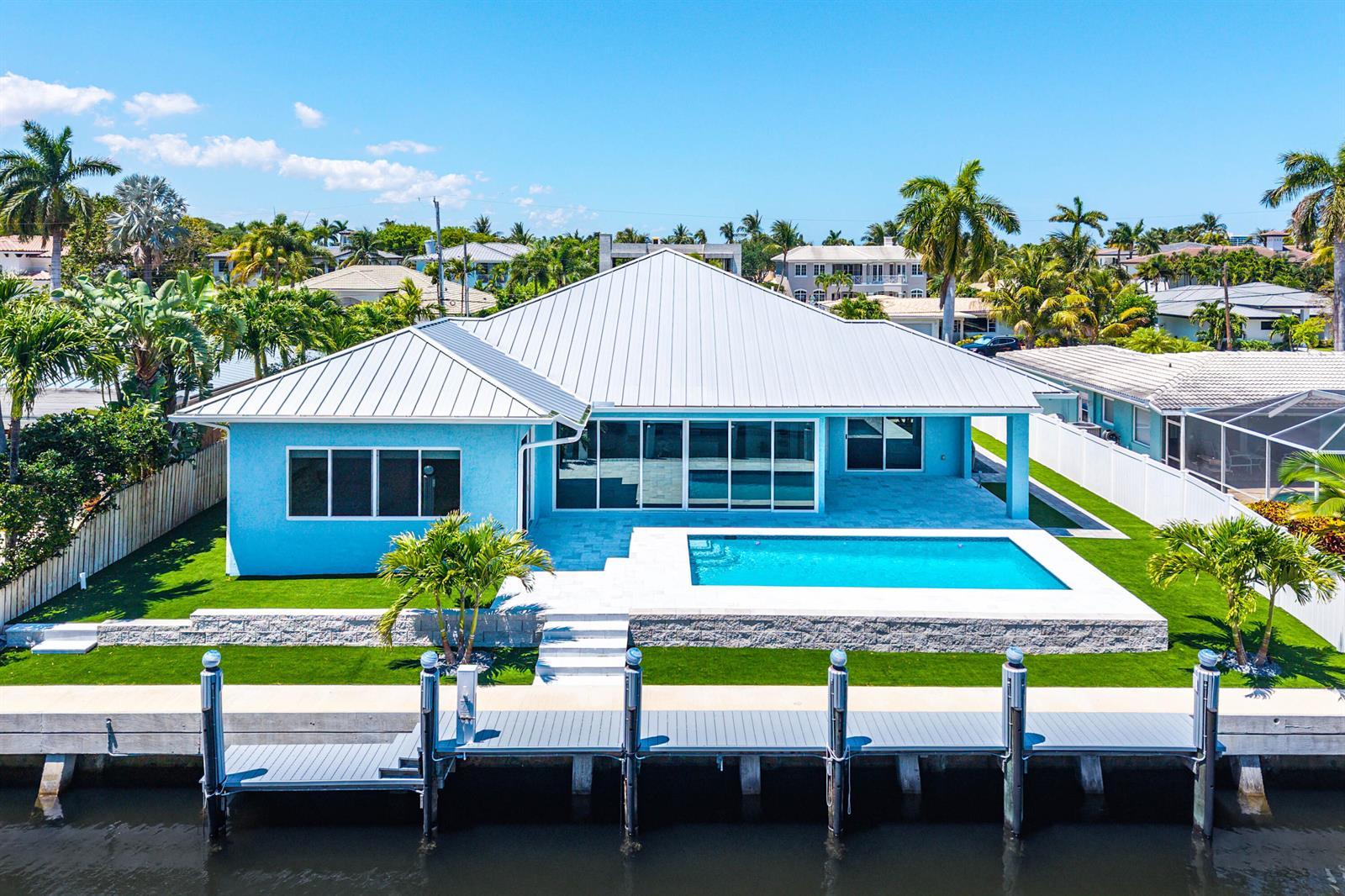 830 NE 72nd Street, Boca Raton FL 33487