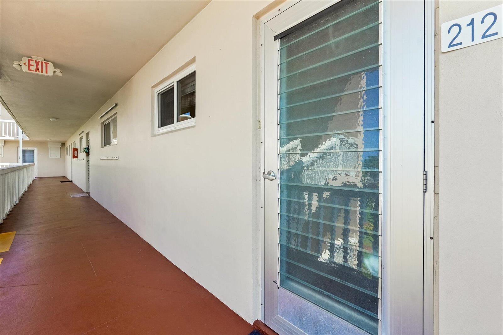2856 S Garden Dr Drive S # 212, Lake Worth FL 33461 photo 5