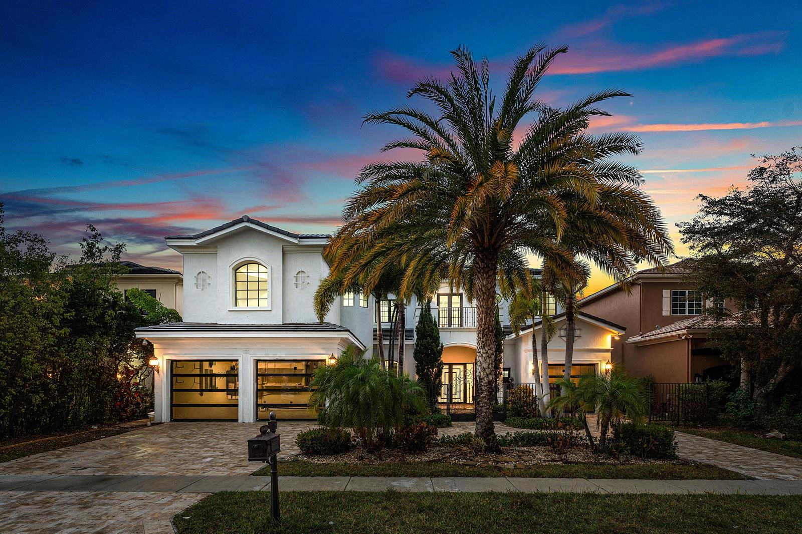17606 Circle Pond Court, Boca Raton FL 33496 photo 3