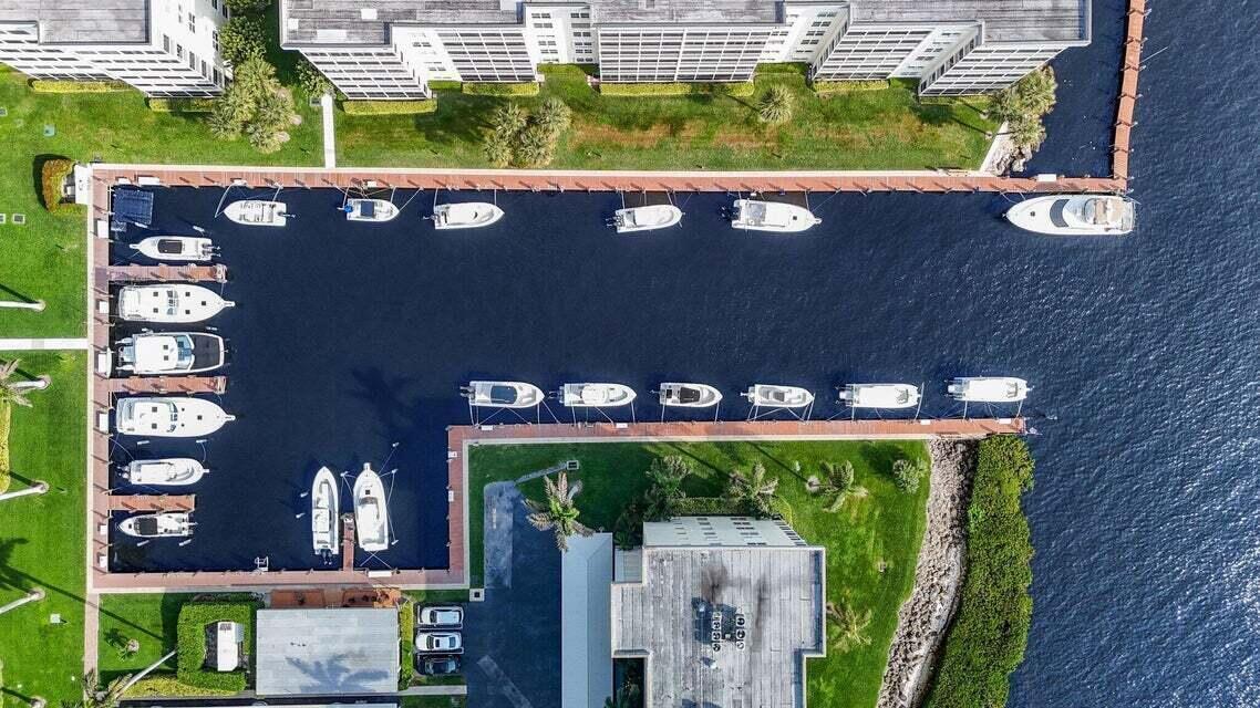 1 Harbourside Drive # 4205, Delray Beach FL 33483 photo 3