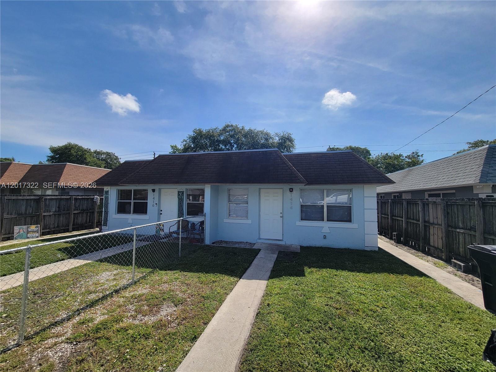 1414 NW 8th Ave # 1, Fort Lauderdale FL 33311