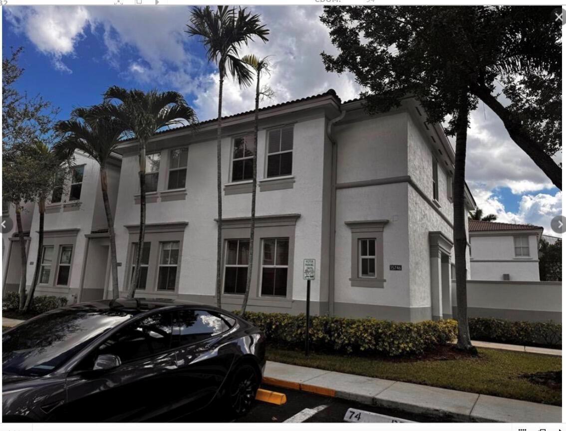 15746 SW 41st Street, Miramar FL 33027