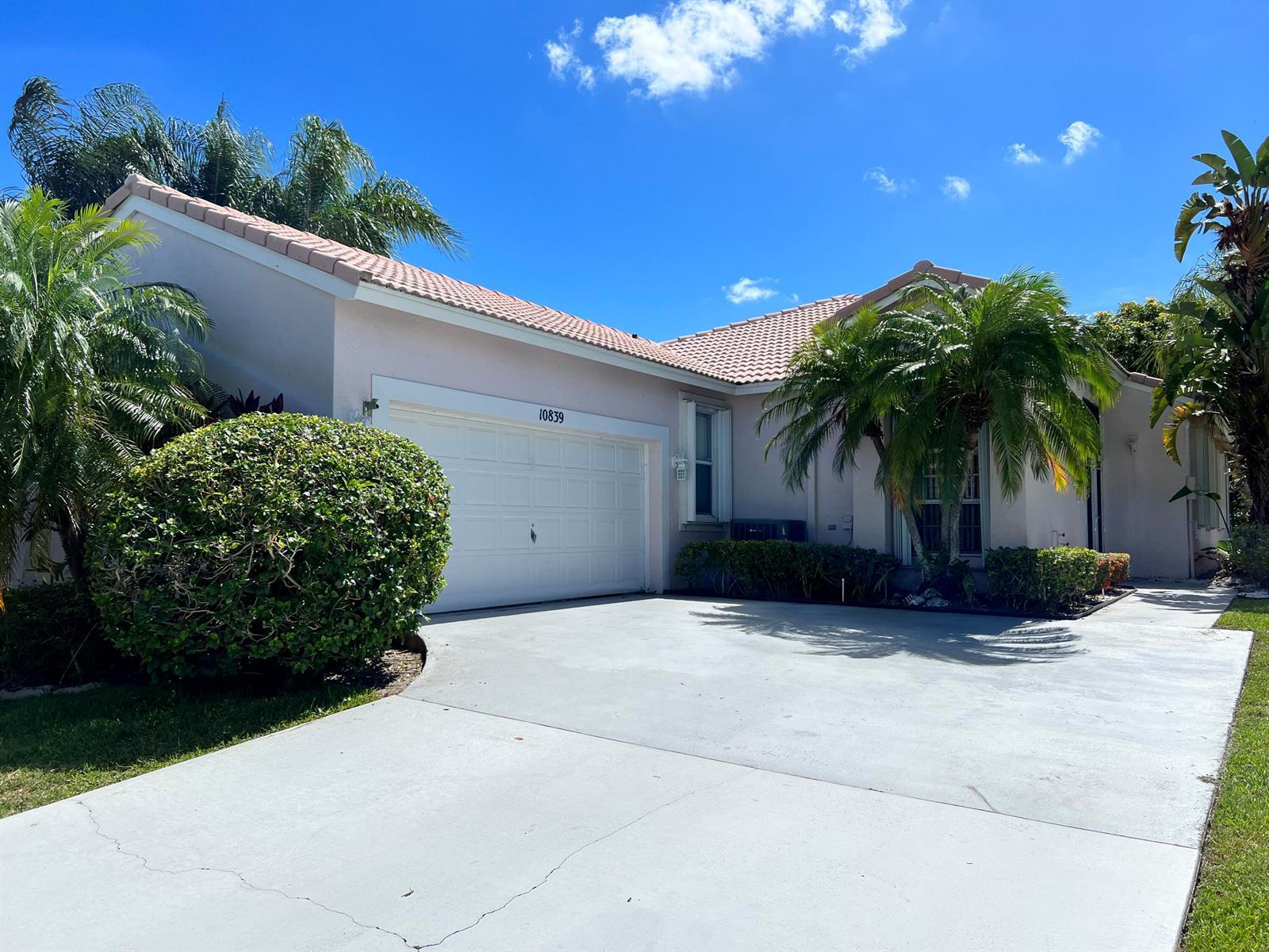 10839 Madison Drive, Boynton Beach FL 33437