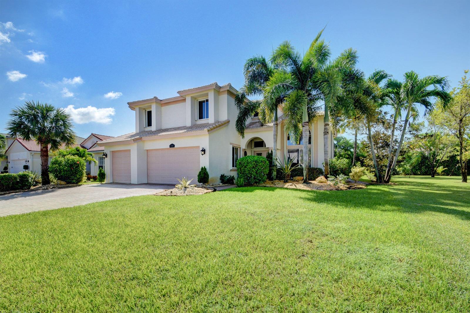 11246 Maritime Court, Wellington FL 33449 photo 4