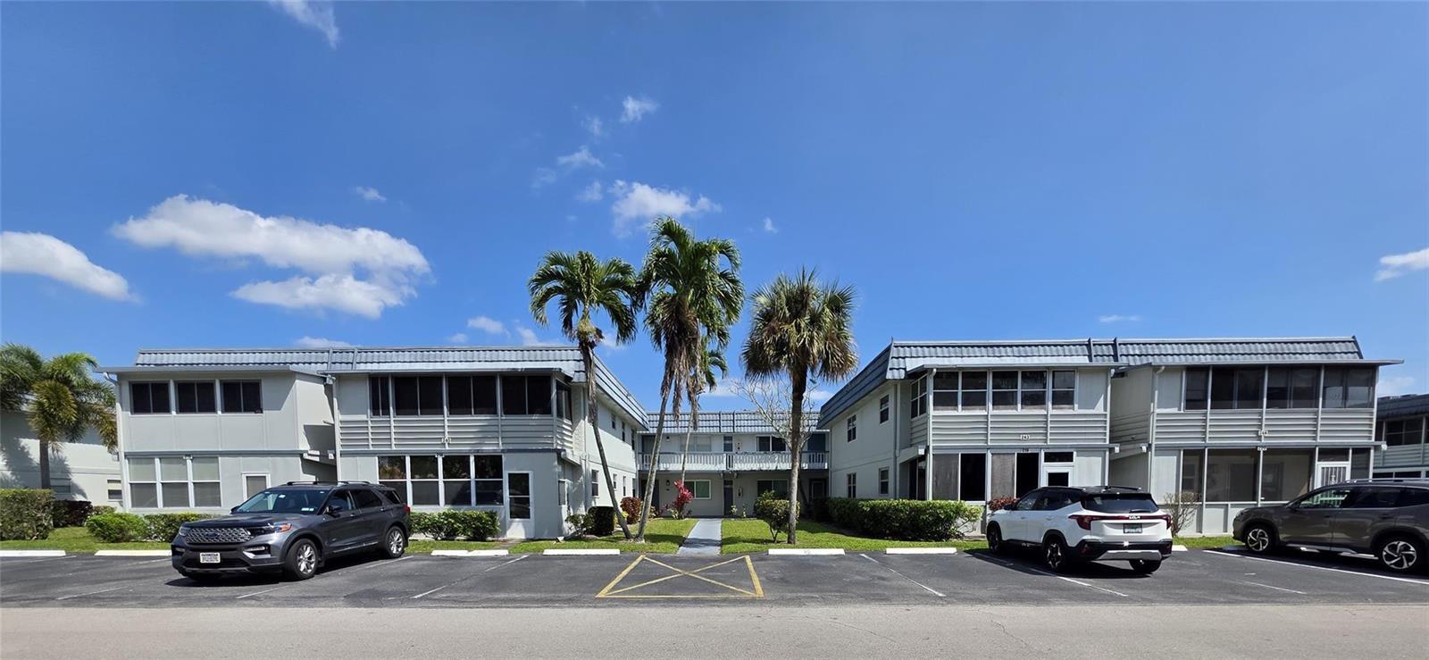 216 Tuscany # D, Delray Beach FL 33446 photo 2