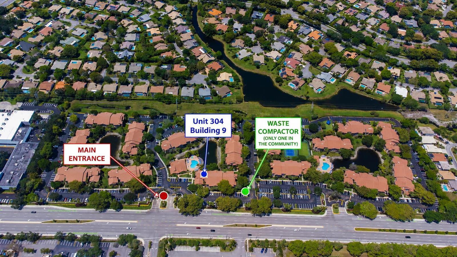 8851 Wiles Road Apt 304, Coral Springs FL 33067 photo 3