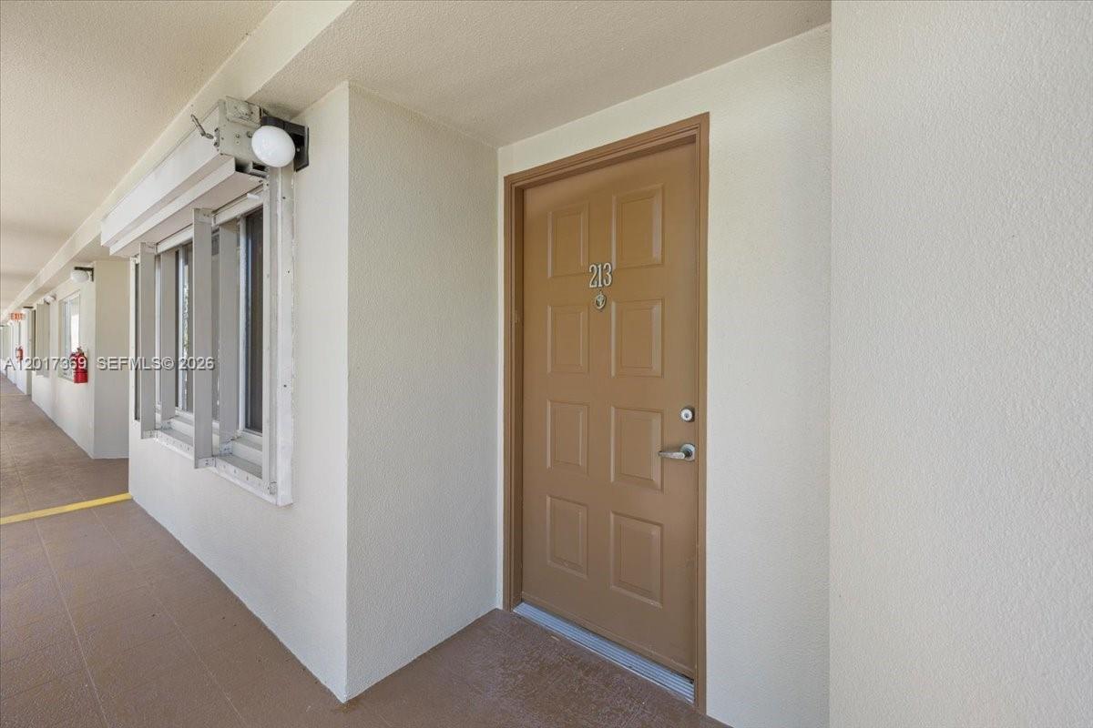 1351 SW 141st Ave # 213G, Pembroke Pines FL 33027 photo 5