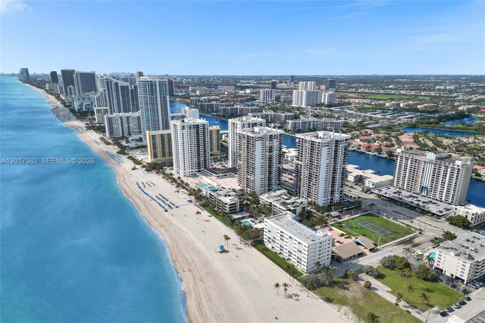1600 S Ocean Dr # 16B, Hollywood FL 33019 photo 2