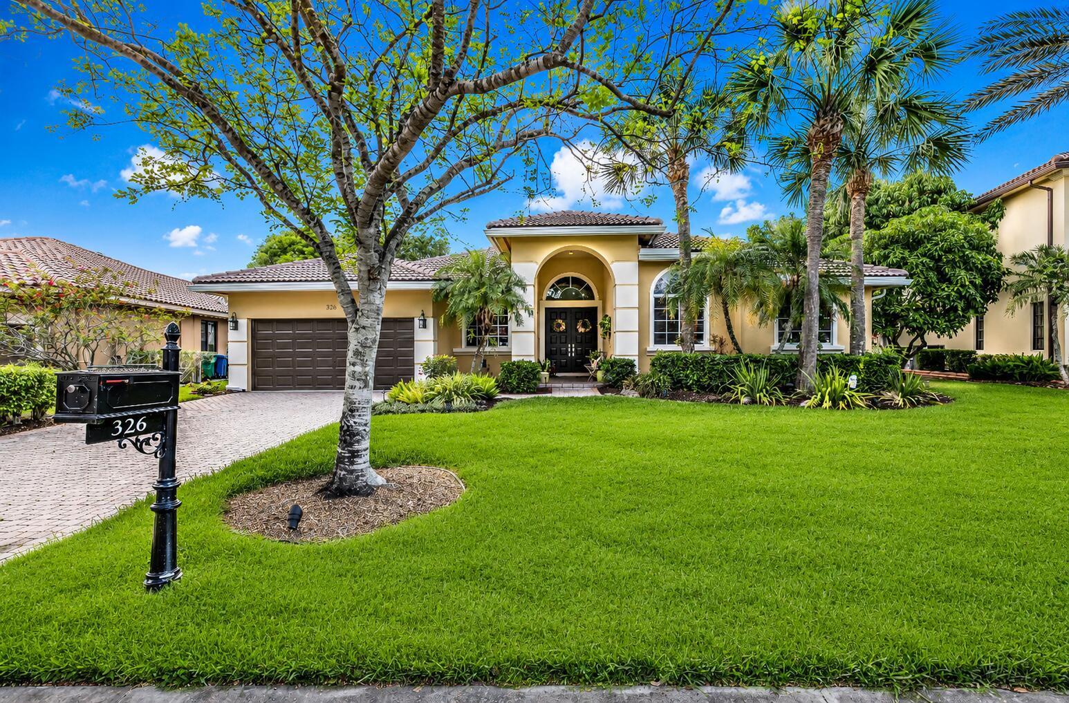 326 NW 120th Drive, Coral Springs FL 33071 photo 3