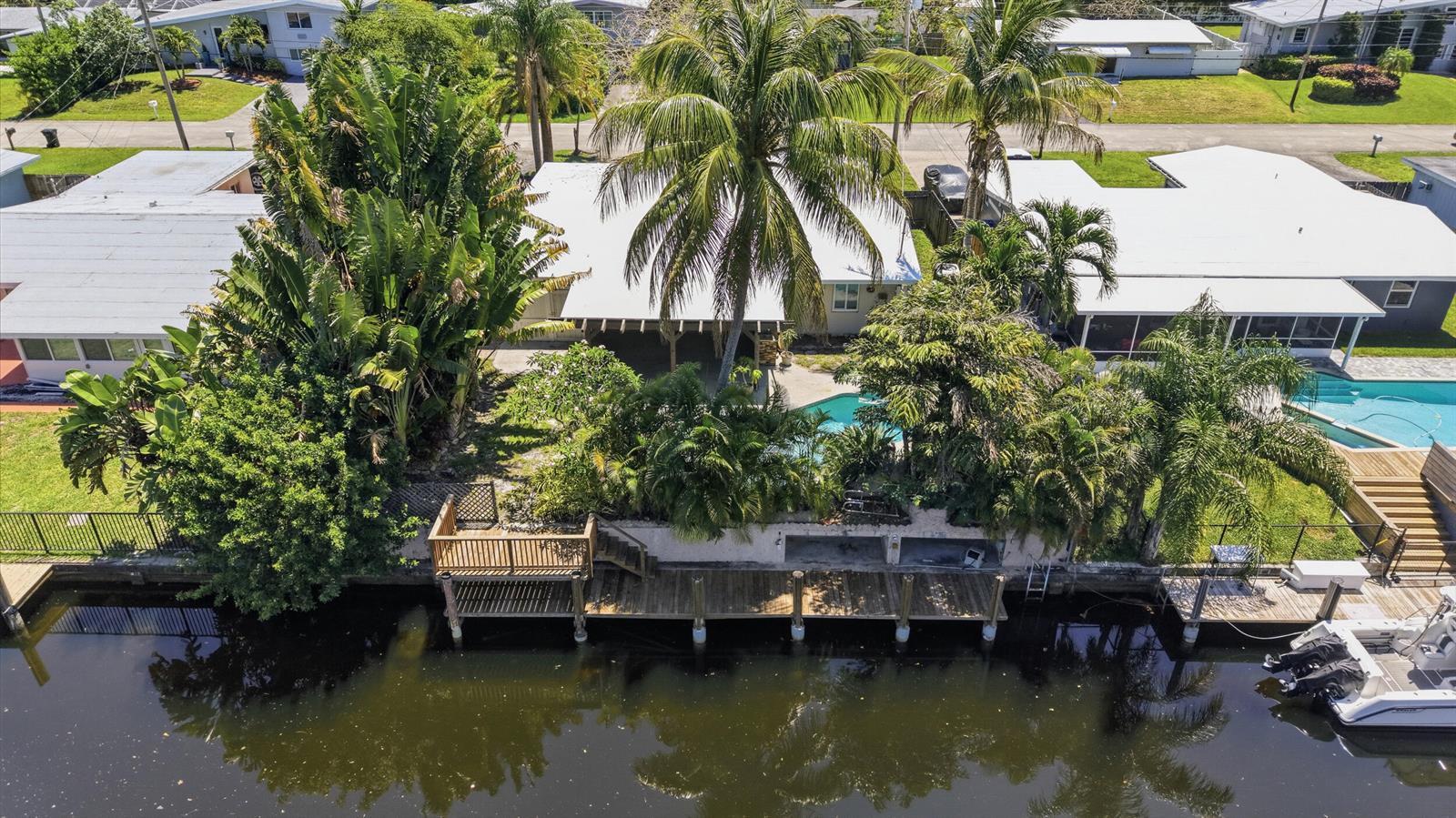 2549 Flamingo Lane, Fort Lauderdale FL 33312