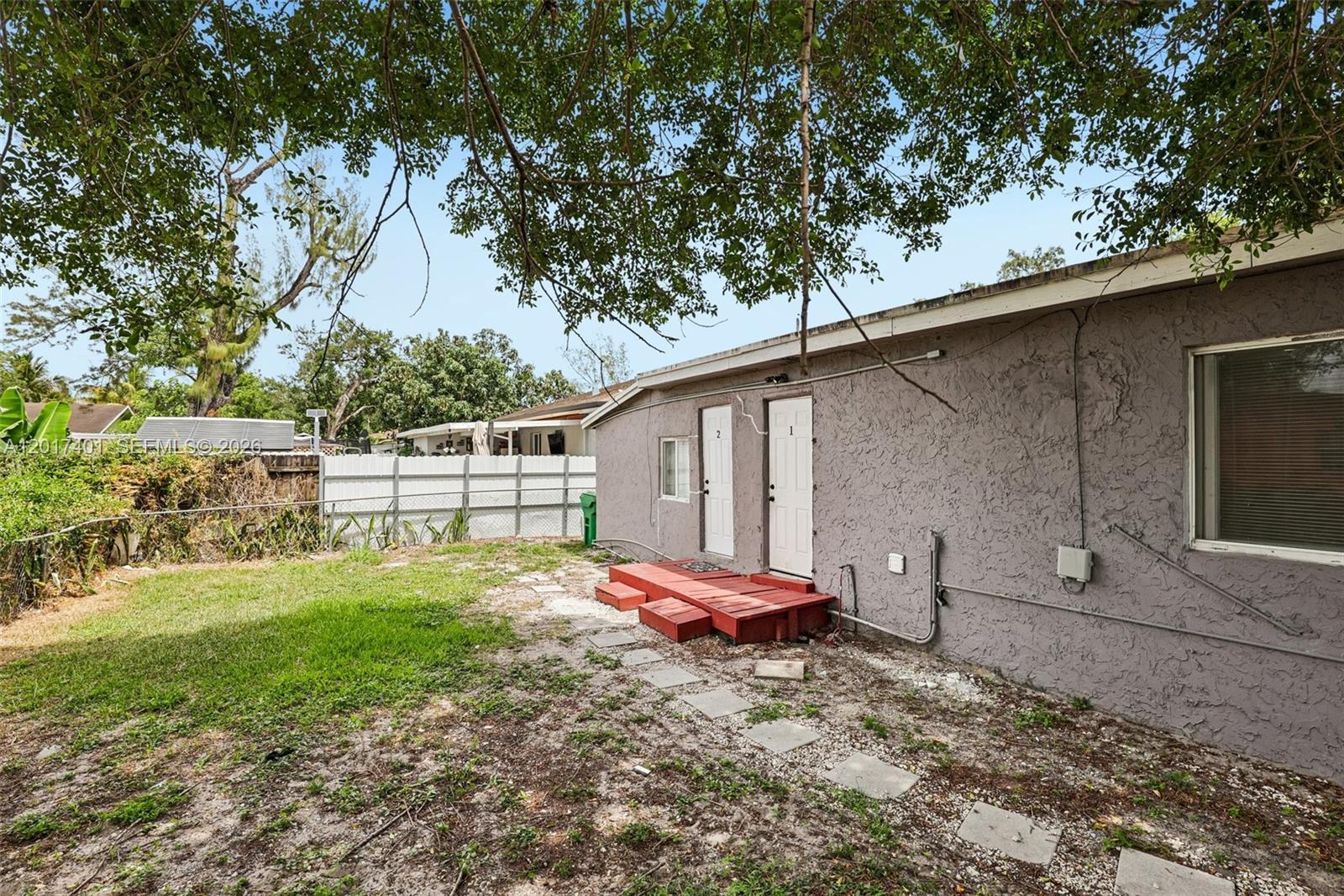 1945 NW 86th St, Miami FL 33147 photo 2