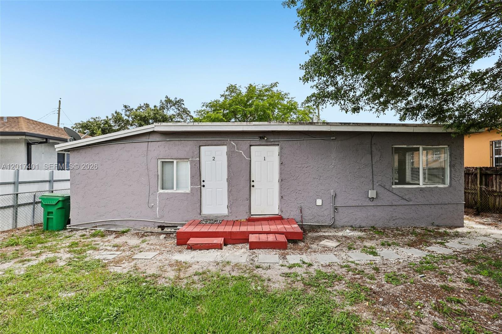 1945 NW 86th St, Miami FL 33147 photo 3