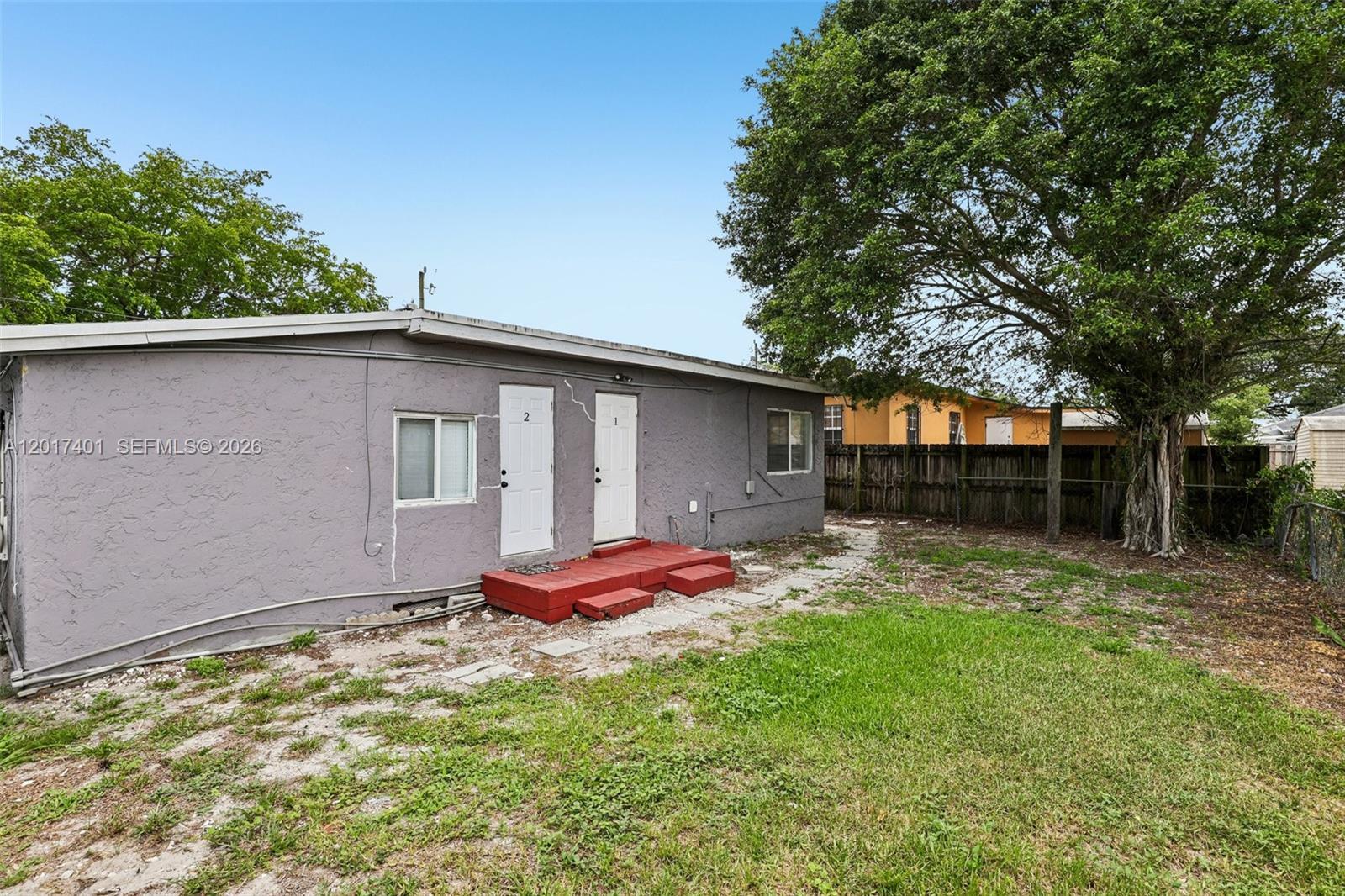 1945 NW 86th St, Miami FL 33147 photo 4