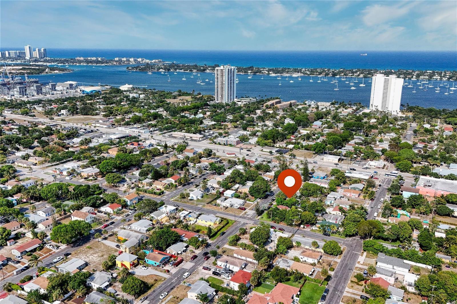 624 51st Street, West Palm Beach FL 33407 photo 2