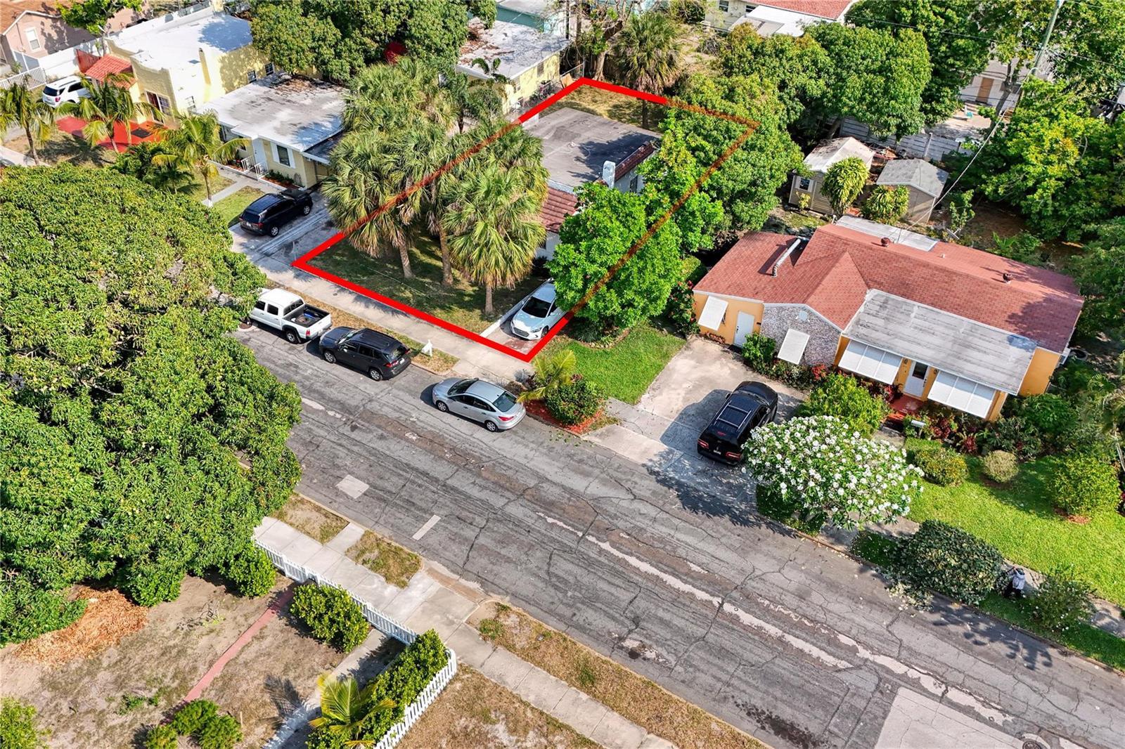 624 51st Street, West Palm Beach FL 33407 photo 3