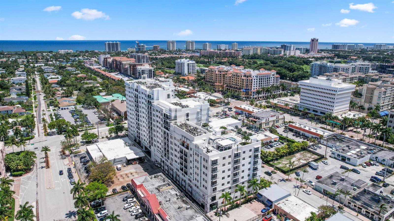 155 E Boca Raton Road Unit 703, Boca Raton FL 33432 photo 2