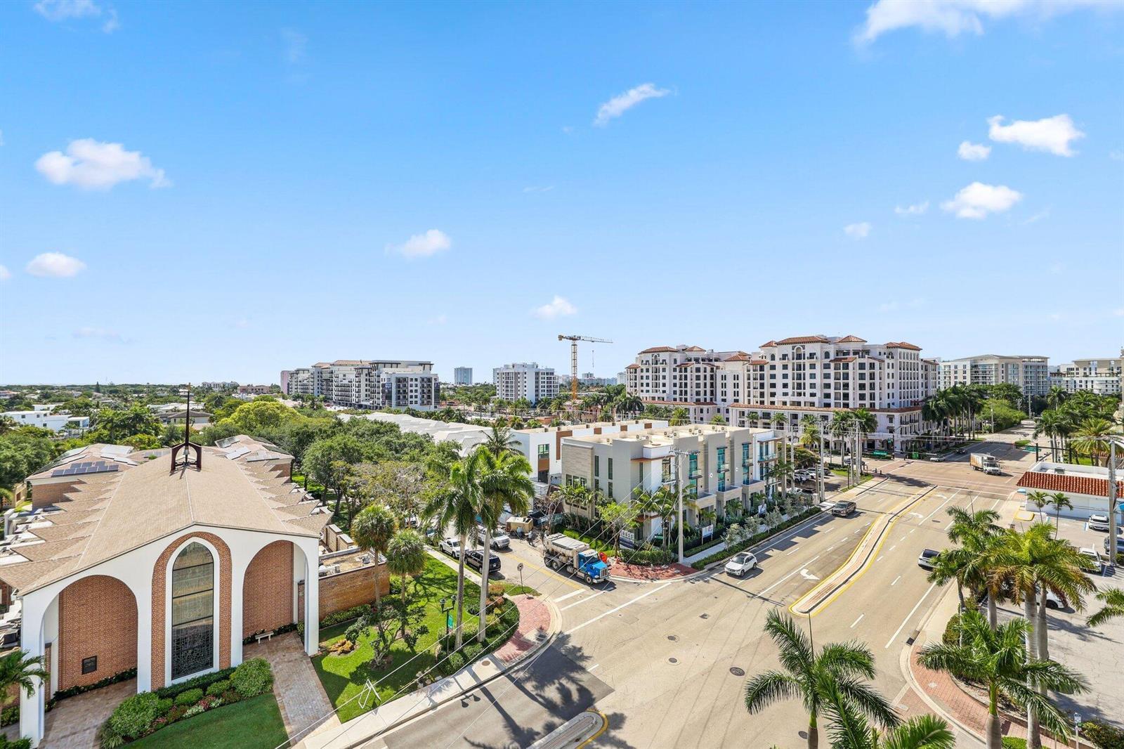 155 E Boca Raton Road Unit 703, Boca Raton FL 33432 photo 3