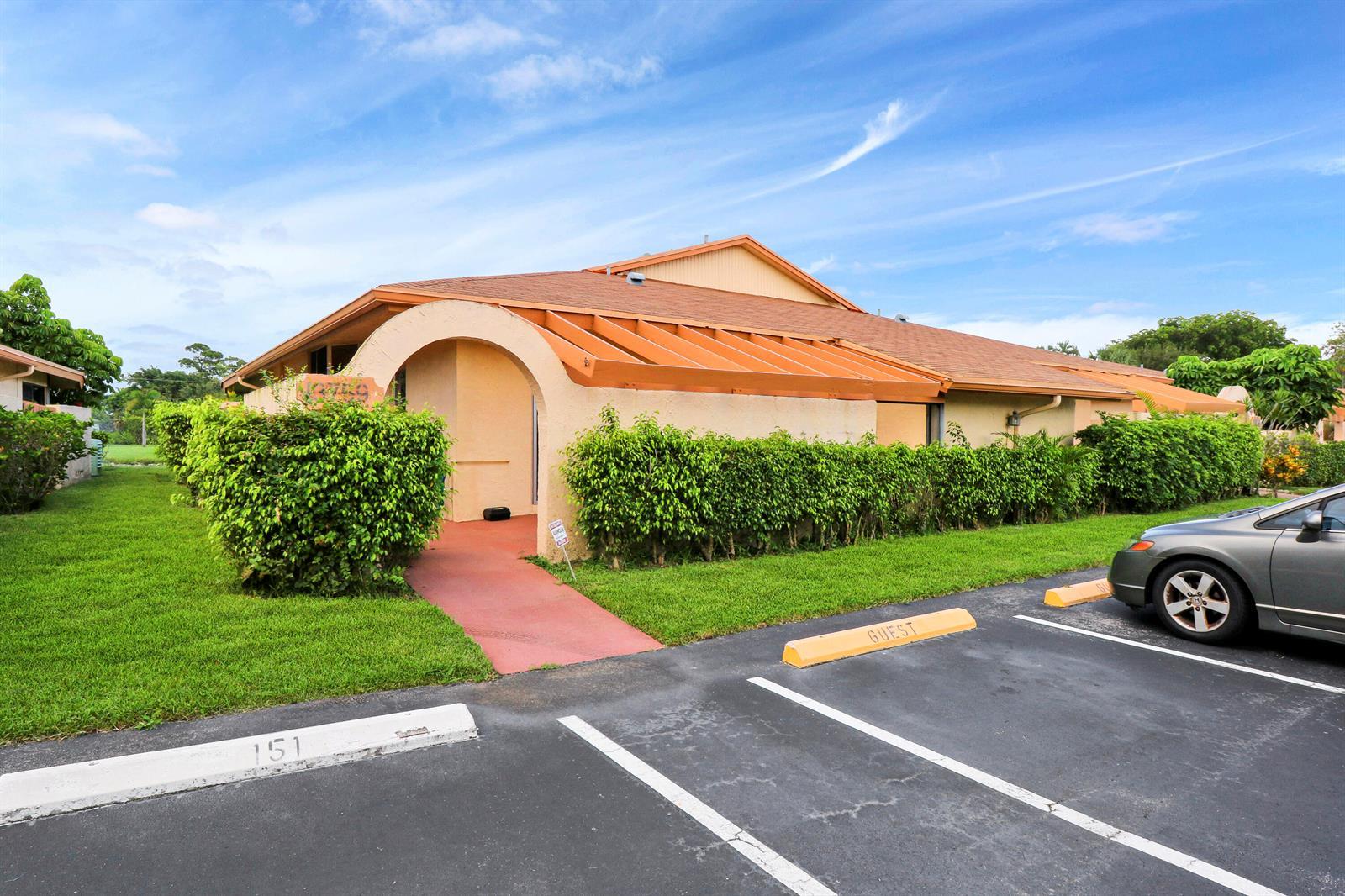 13759 Date Palm Court # A, Delray Beach FL 33484