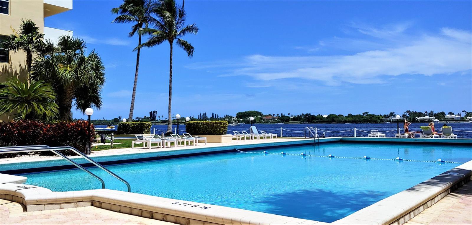 2800 N Flagler Drive # 401, West Palm Beach FL 33407