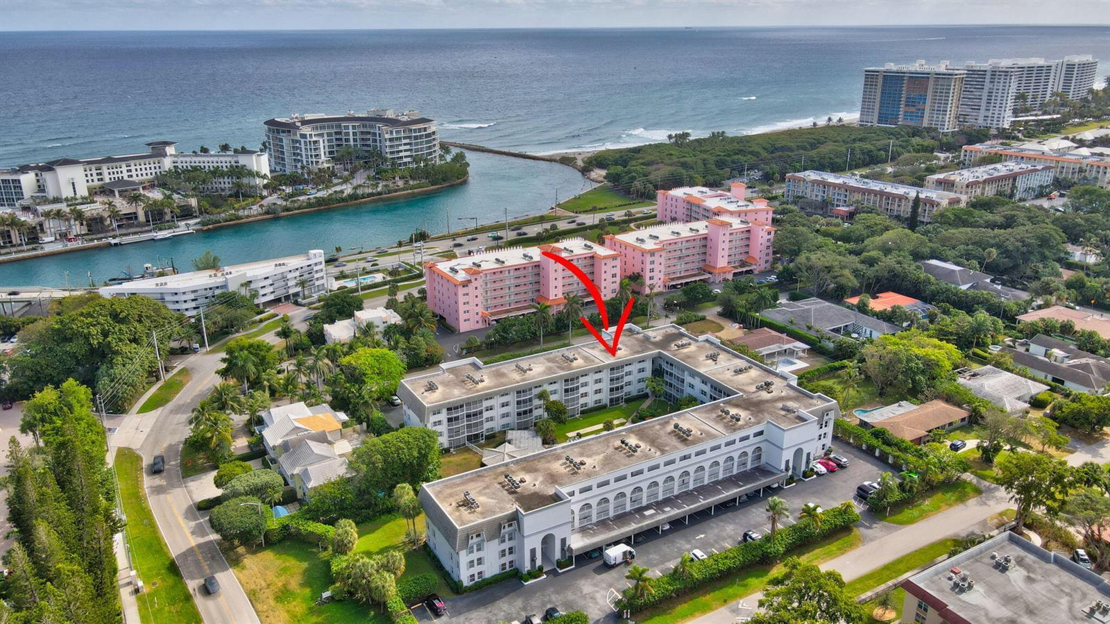 800 E Camino # 4110, Boca Raton FL 33432 photo 2