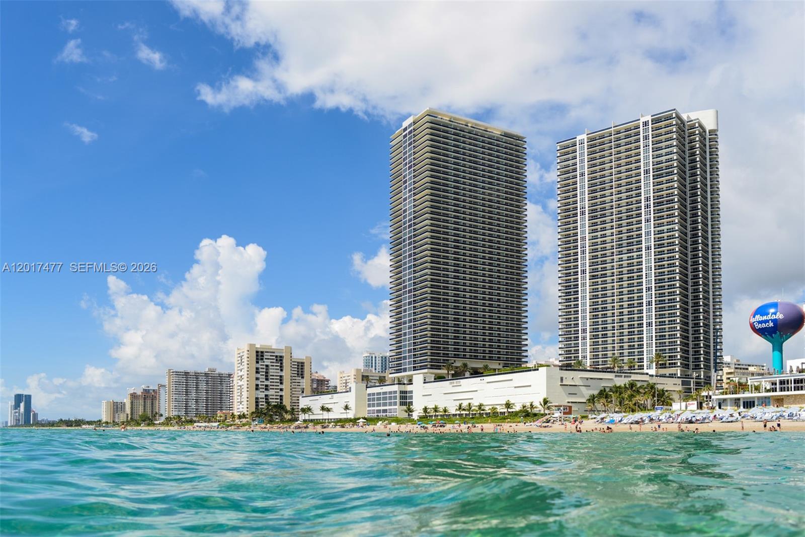 1850 S Ocean Dr # 2909, Hallandale Beach FL 33009 photo 2