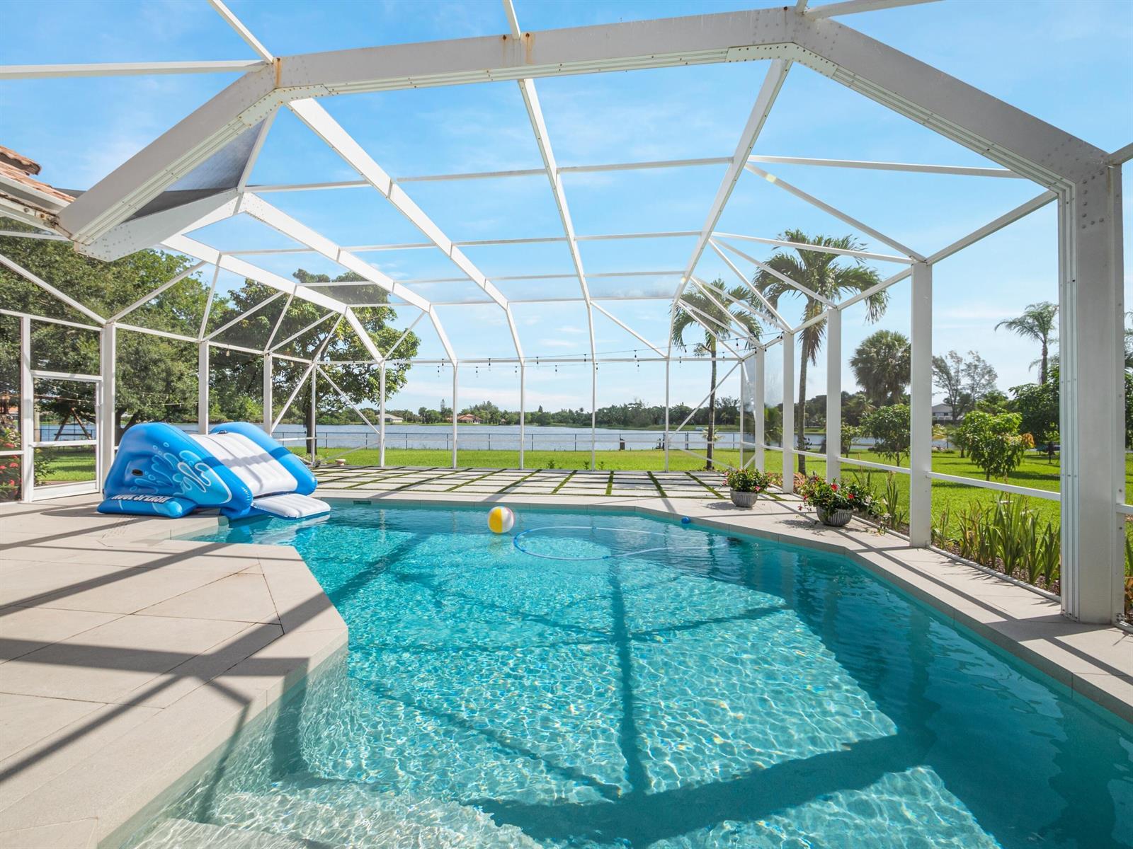 9676 Eagle Point Lane, Lake Worth FL 33467 photo 3
