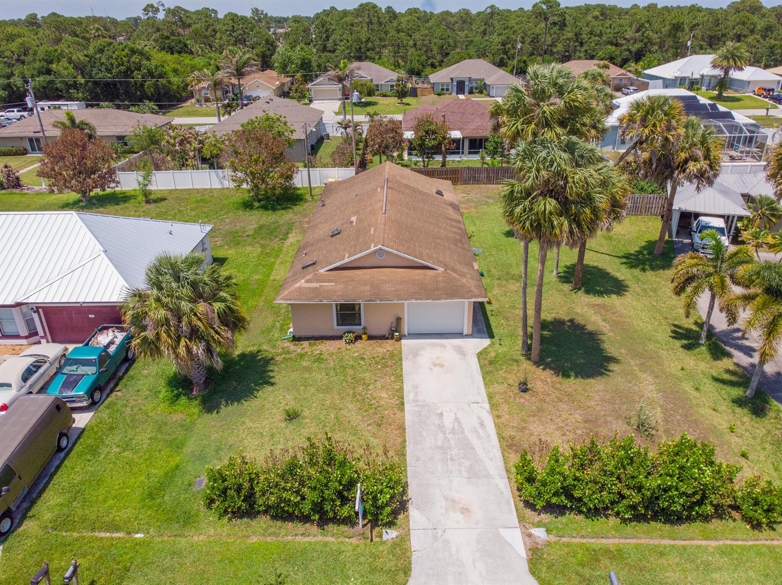 1573 SW Dycus Avenue, Port St. Lucie FL 34953 photo 2