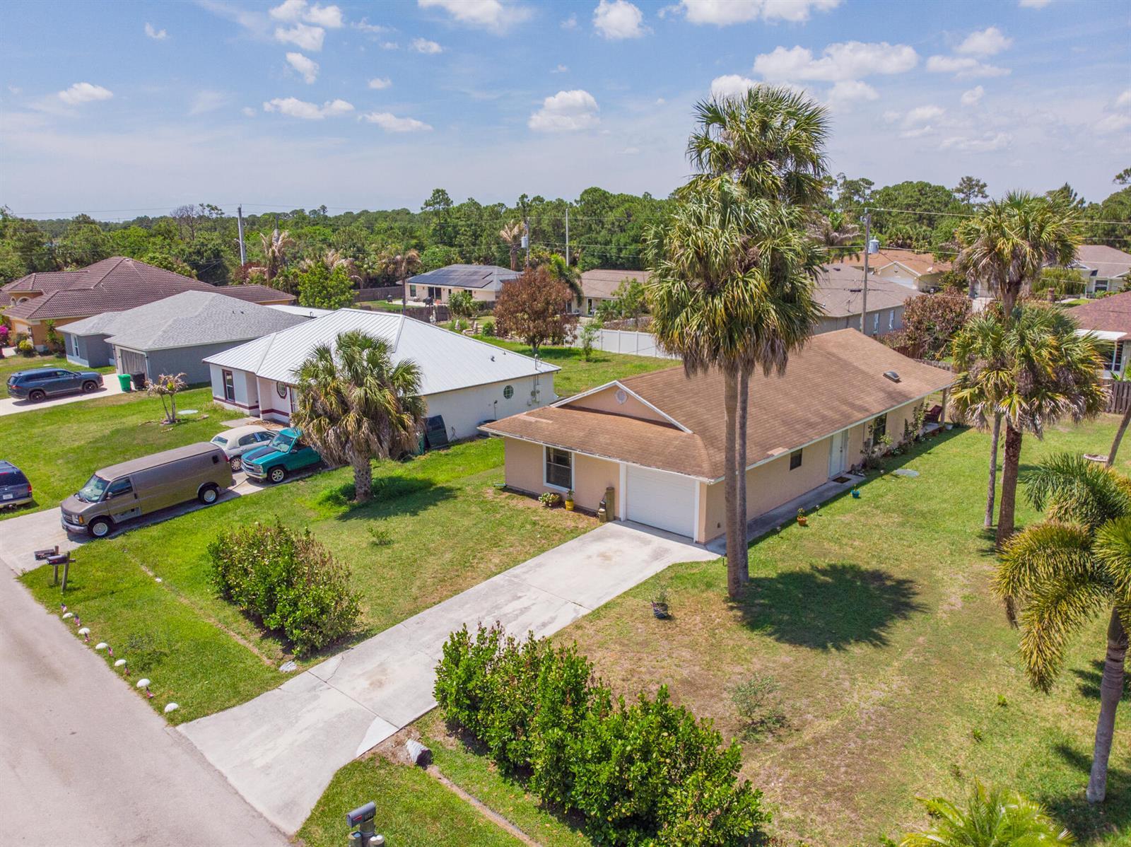 1573 SW Dycus Avenue, Port St. Lucie FL 34953 photo 3
