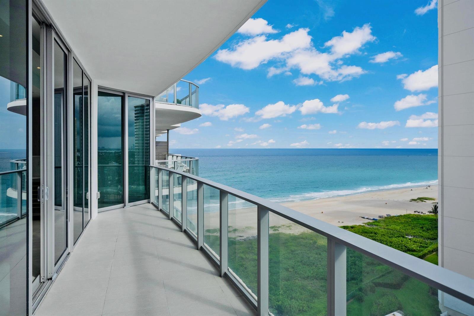 3100 N Ocean Drive # 1608, Singer Island FL 33404 photo 5