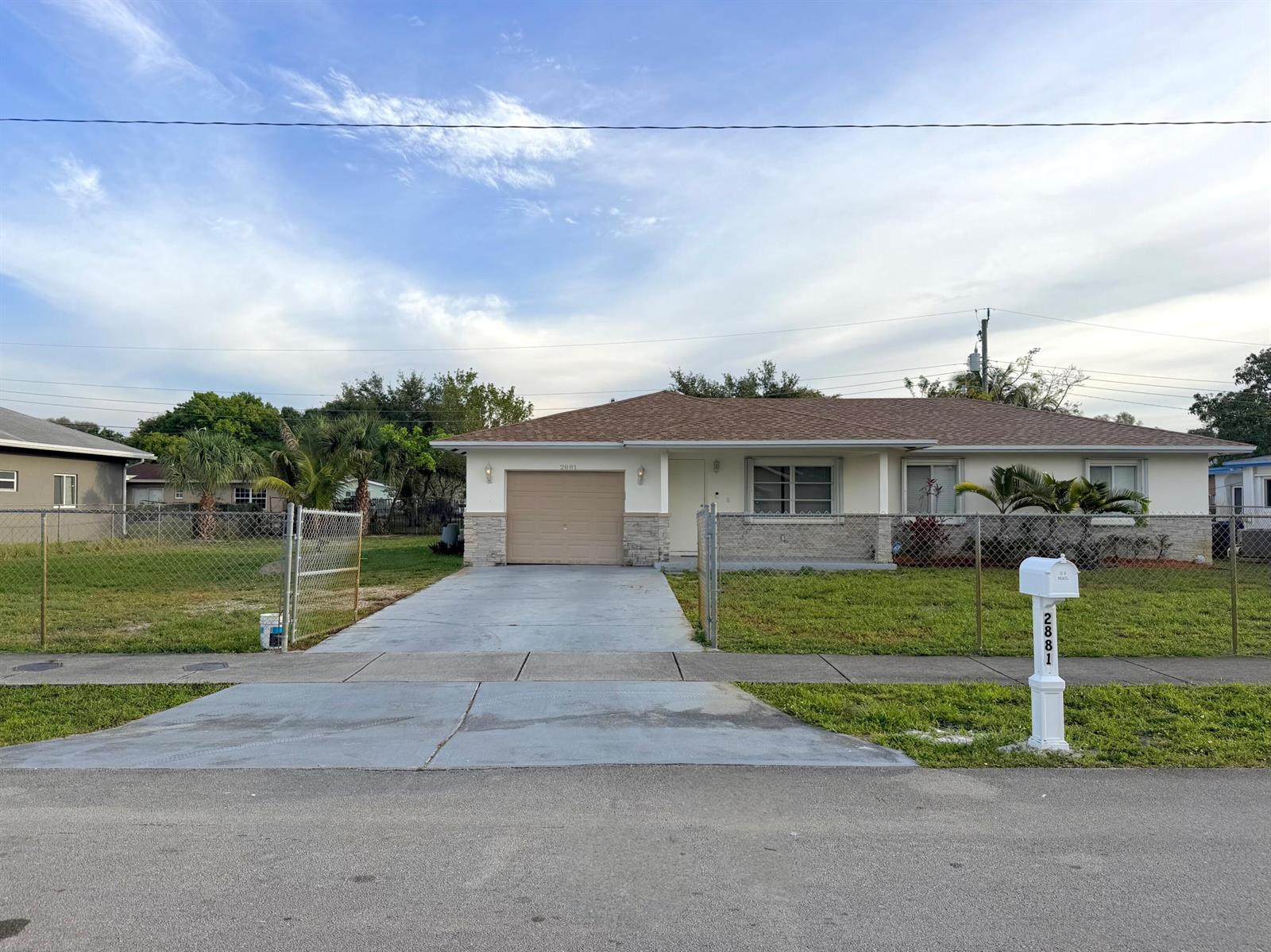 2881 NW 24th Court, Fort Lauderdale FL 33311