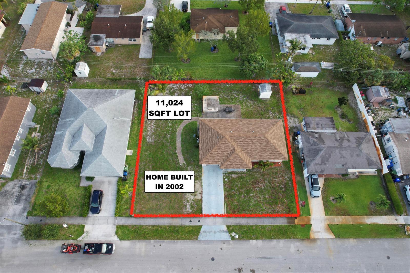 2881 NW 24th Court, Fort Lauderdale FL 33311 photo 5