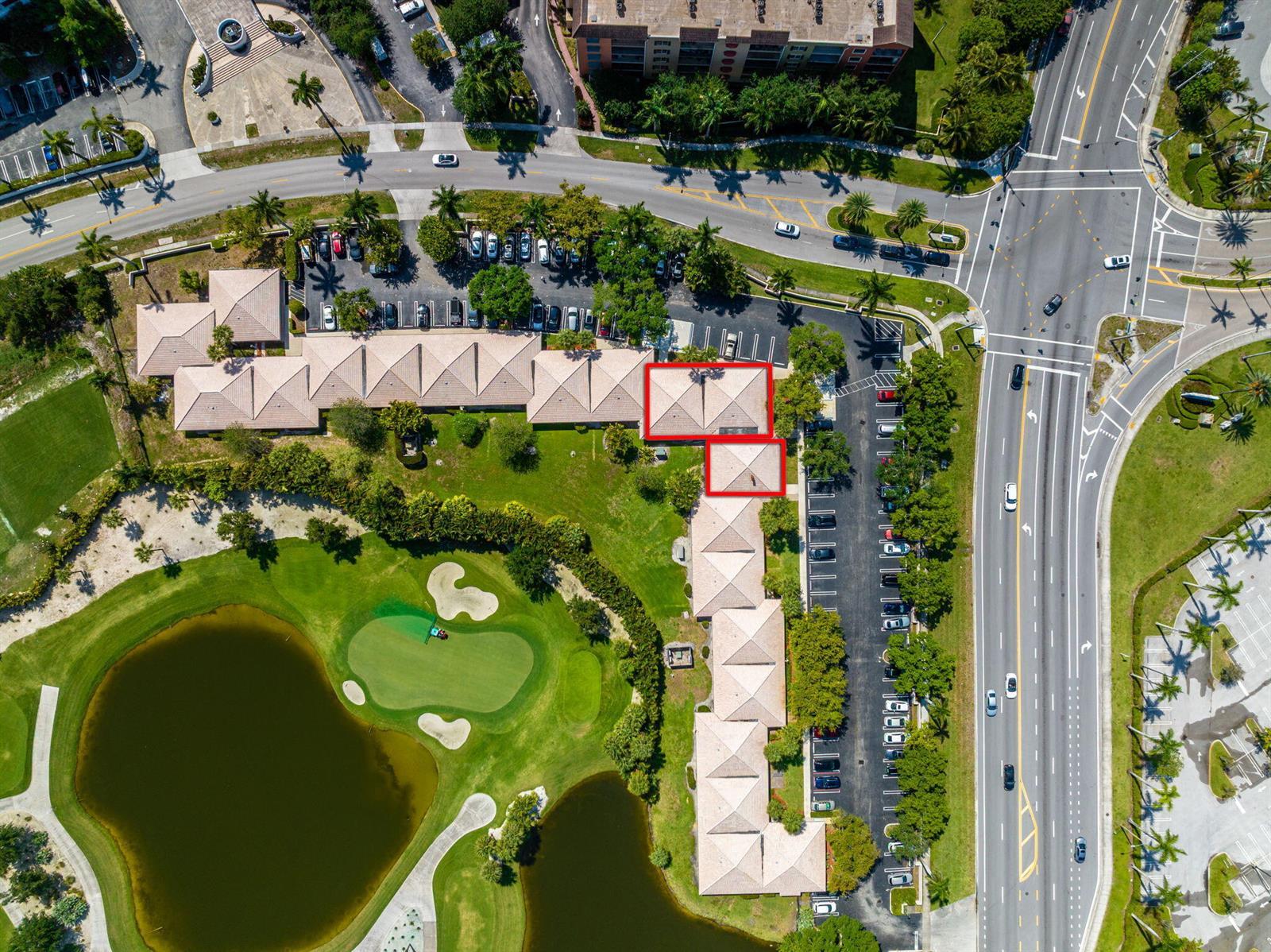 1501 Presidential Way # 11, West Palm Beach FL 33401 photo 2