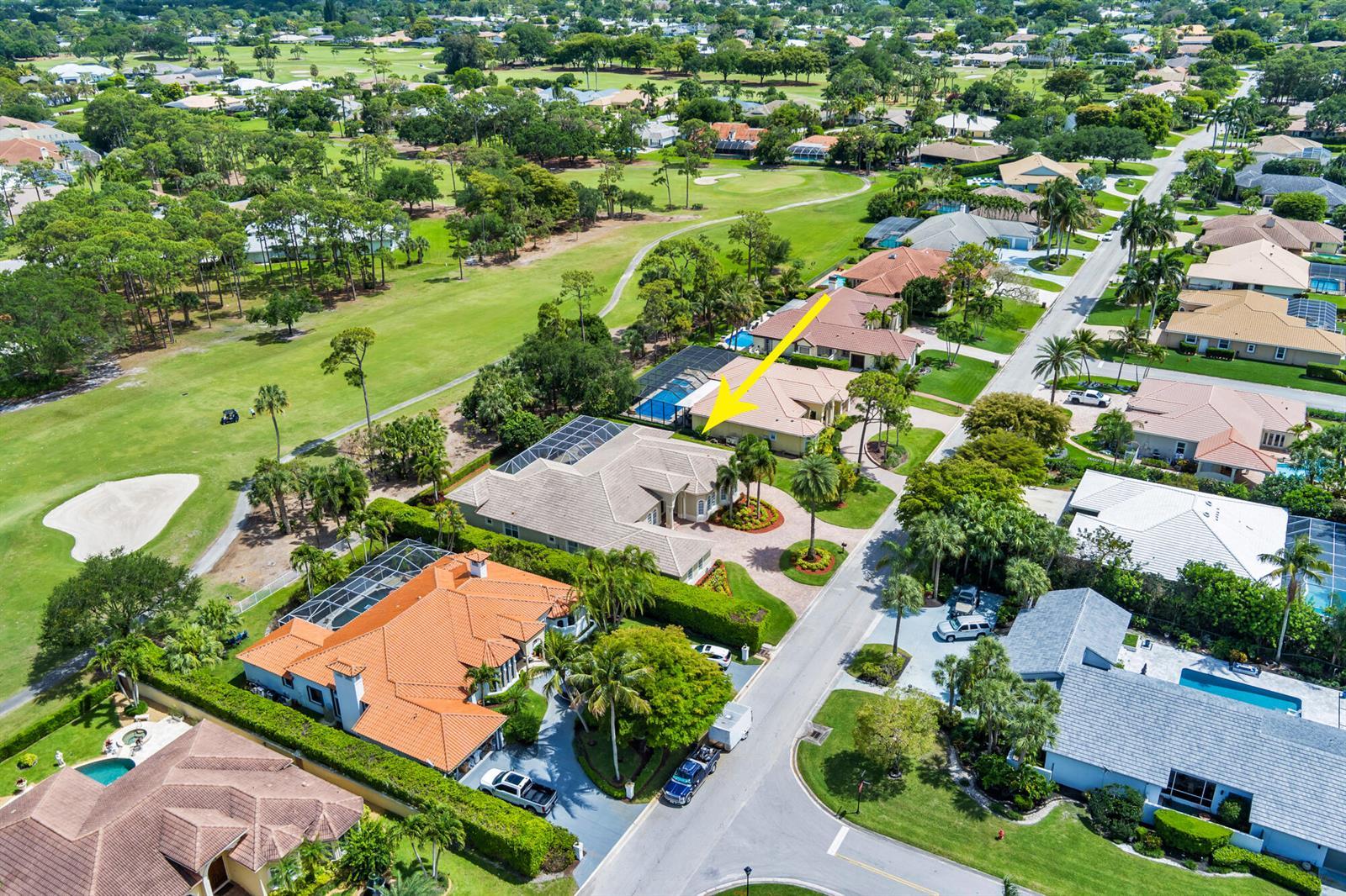 594 N Country Club Drive, Atlantis FL 33462 photo 2