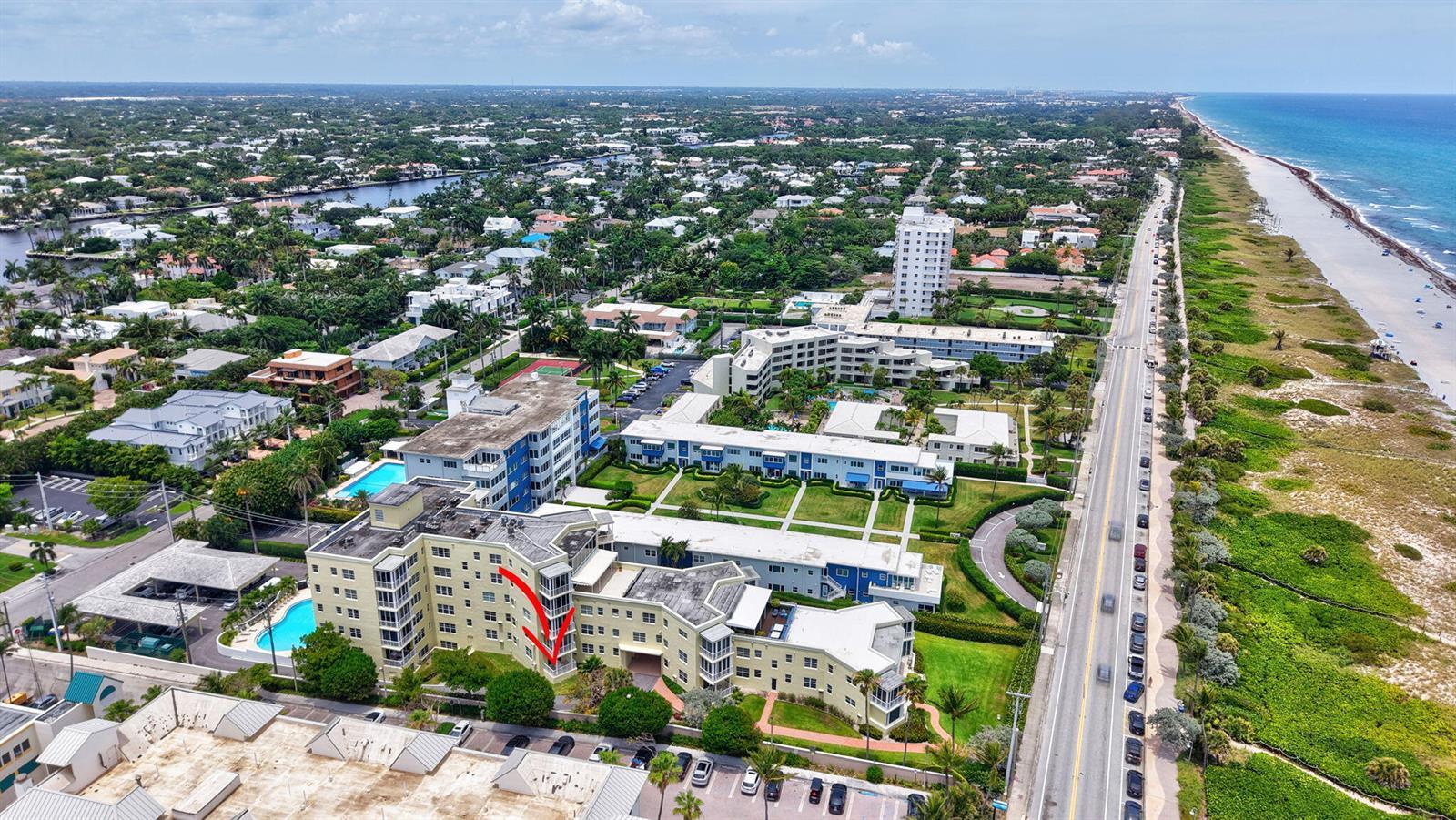 100 N Ocean Boulevard # 105, Delray Beach FL 33483 photo 4