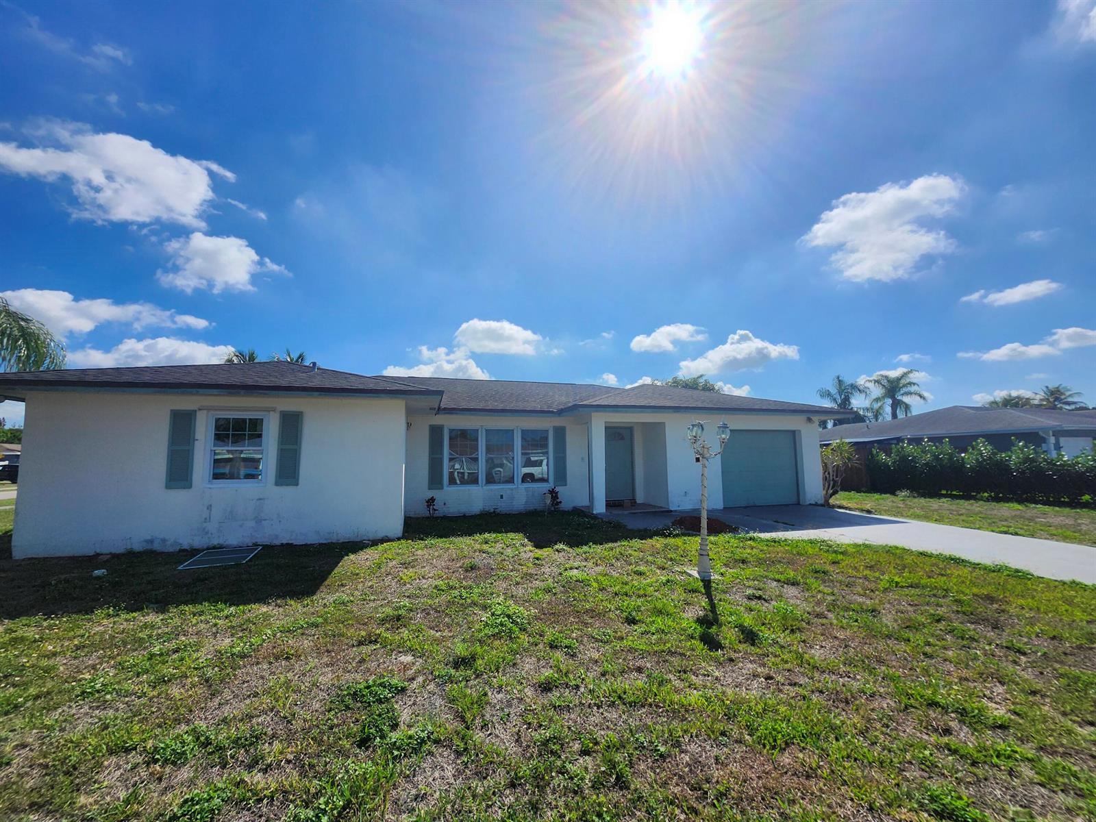 4954 Ataman Street, Boca Raton FL 33428