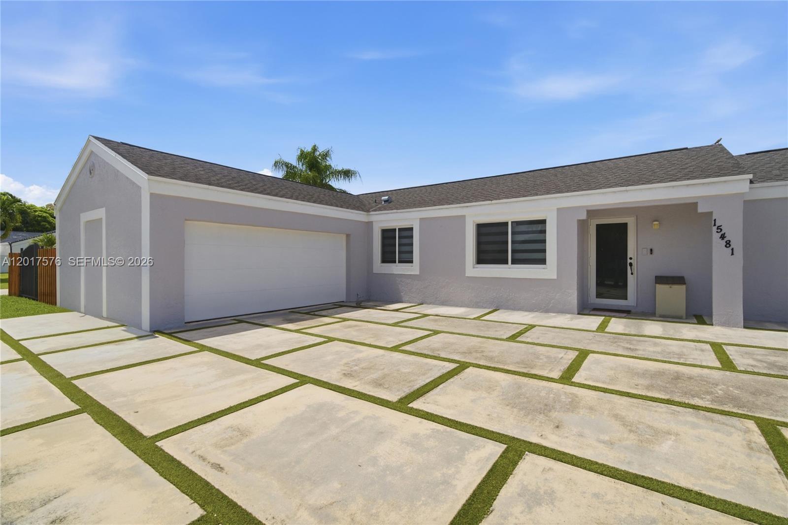 15481 SW 155th Ter, Miami FL 33187 photo 4