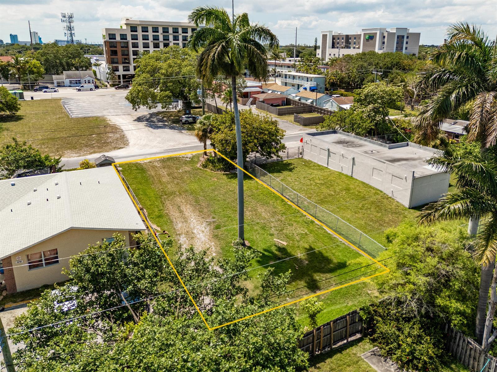 0 NE 1st Avenue, Dania Beach FL 33004 photo 4