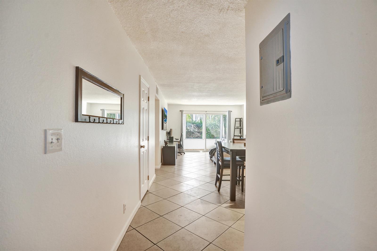 1400 Tallwood Avenue # 107, Hollywood FL 33021