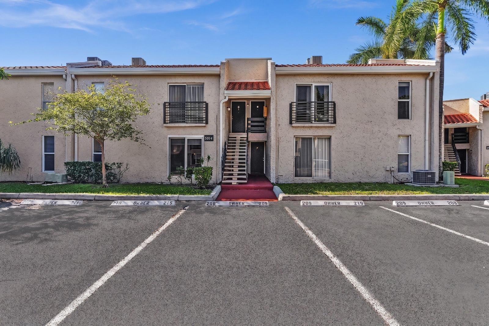 5314 NE 6 Avenue # E20, Oakland Park FL 33334 photo 2