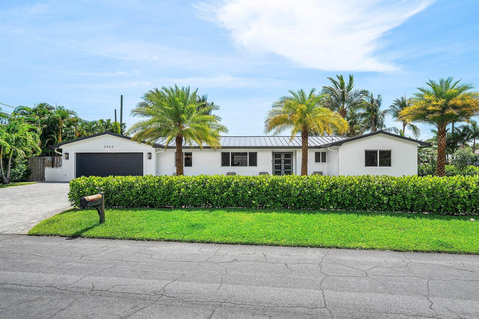 2866 SW 8th Street, Boynton Beach FL 33435