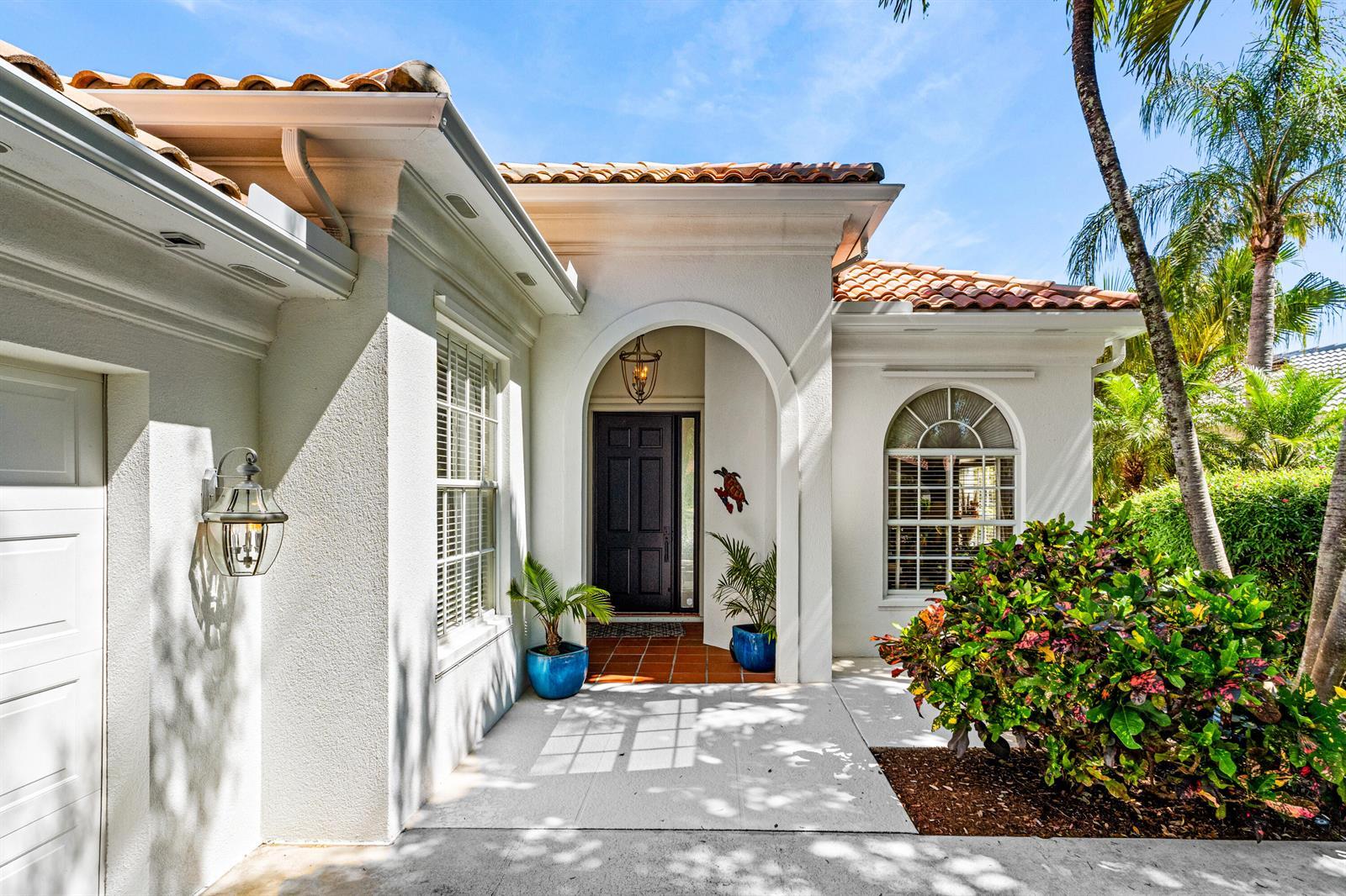 4983 Garden Drive, Delray Beach FL 33445 photo 2